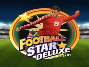 Football Star Deluxe game icon