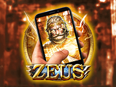 Zeus M game icon