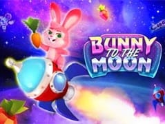 Bunny To The Moon game icon