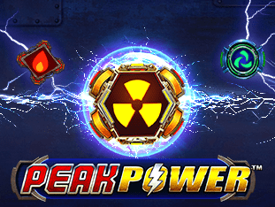 Peak Power game icon