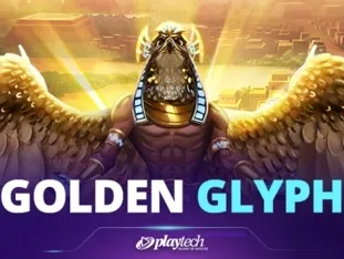 Golden Glyph game icon