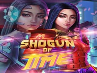 Shogun Of Time game icon