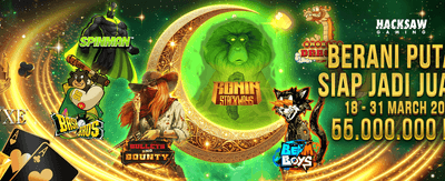Login Bulan77 Sekarang Juga banner