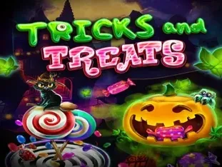 Tricks And Treats game icon