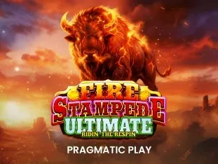 Fire Stampede Ultimate game icon