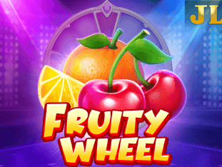 Fruity Wheel game icon